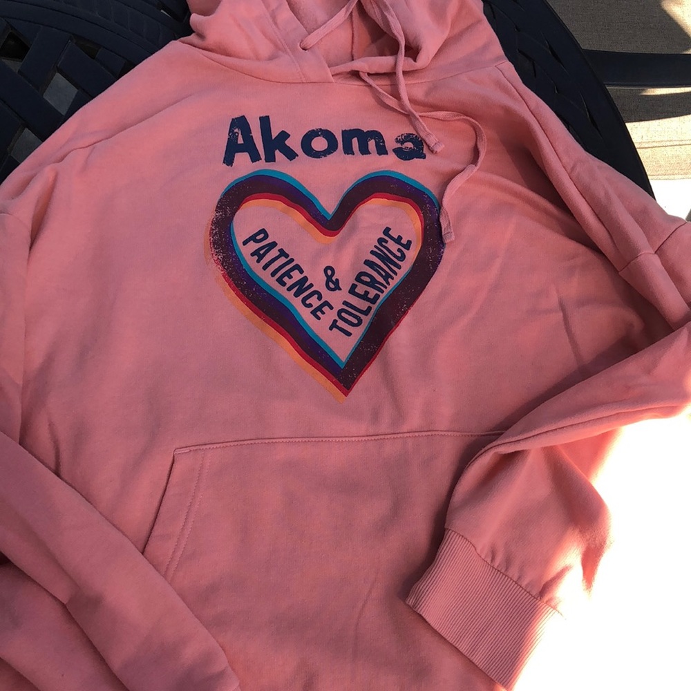 Target Black History Month hoodie!